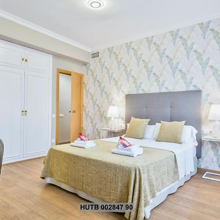 Alcam Provenza Apartment Barcelona Bagian luar foto