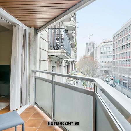 Alcam Provenza Apartment Barcelona Bagian luar foto