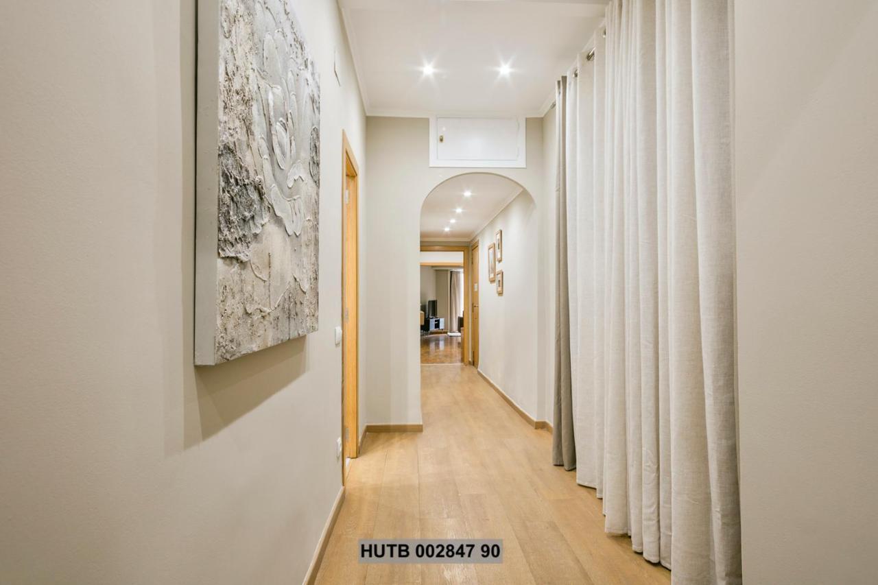 Alcam Provenza Apartment Barcelona Bagian luar foto