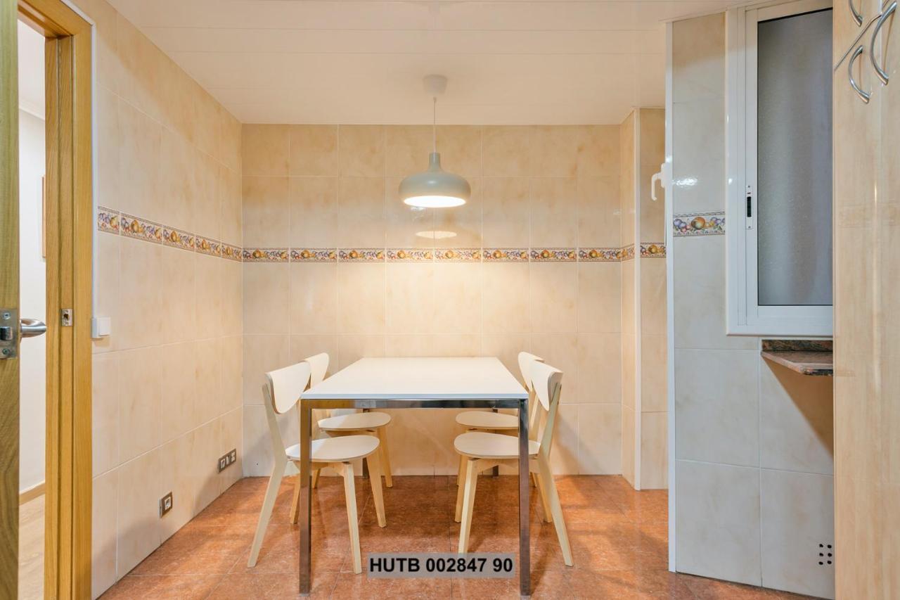Alcam Provenza Apartment Barcelona Bagian luar foto