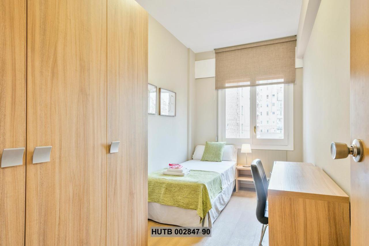 Alcam Provenza Apartment Barcelona Bagian luar foto