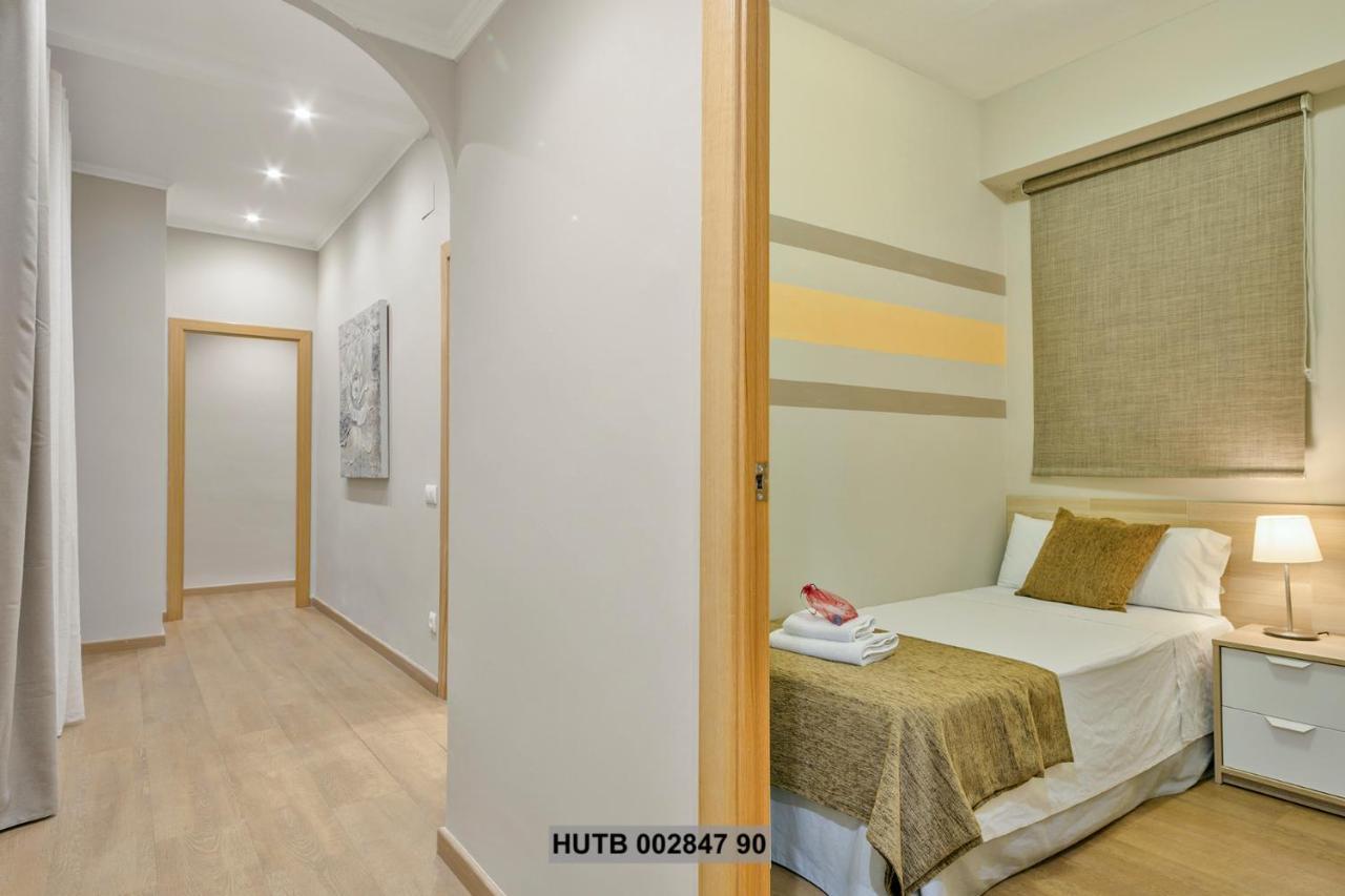 Alcam Provenza Apartment Barcelona Bagian luar foto