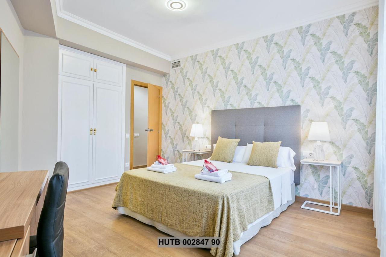 Alcam Provenza Apartment Barcelona Bagian luar foto