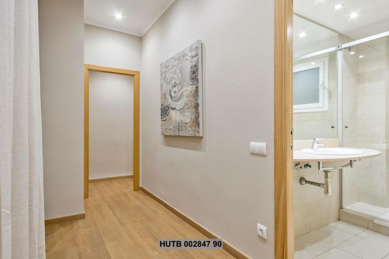 Alcam Provenza Apartment Barcelona Bagian luar foto