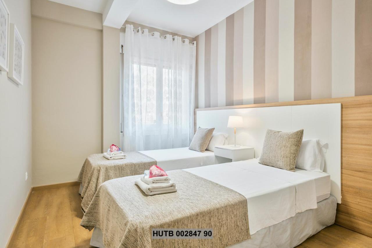 Alcam Provenza Apartment Barcelona Bagian luar foto