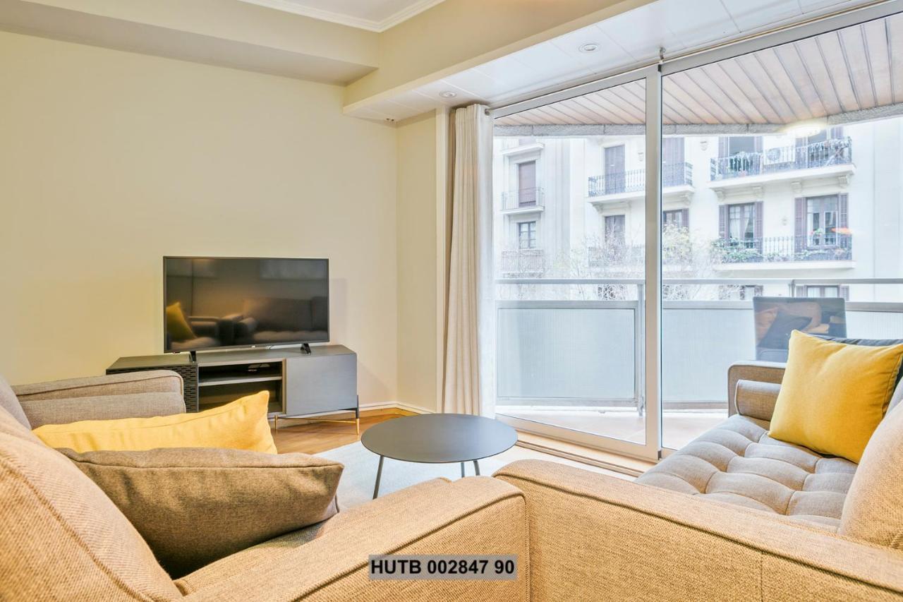 Alcam Provenza Apartment Barcelona Bagian luar foto