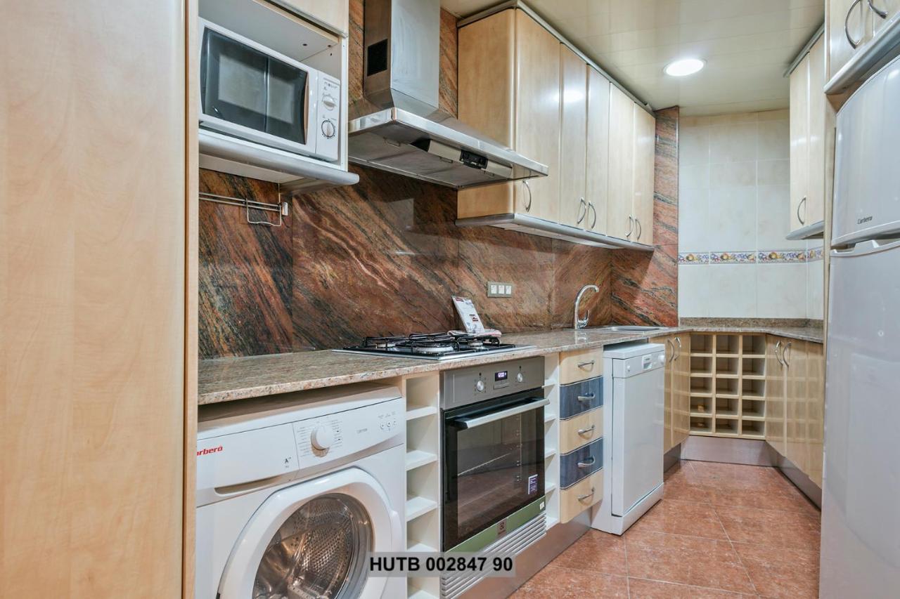 Alcam Provenza Apartment Barcelona Bagian luar foto