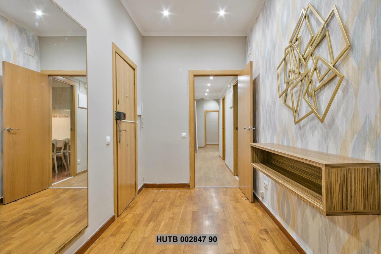 Alcam Provenza Apartment Barcelona Bagian luar foto